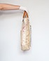 Graffiti Tote, side view